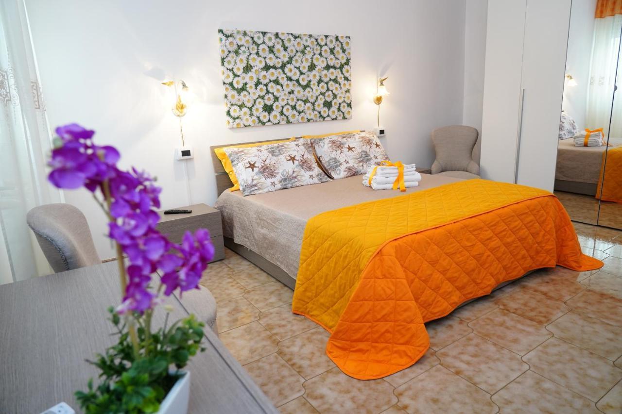 B&B La Strea Porto Cesareo Ngoại thất bức ảnh