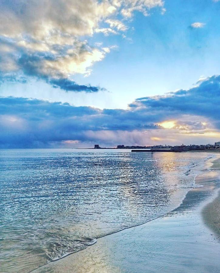 B&B La Strea Porto Cesareo Ngoại thất bức ảnh