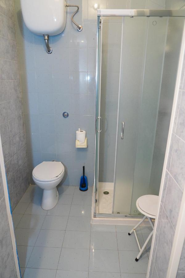 B&B La Strea Porto Cesareo Ngoại thất bức ảnh
