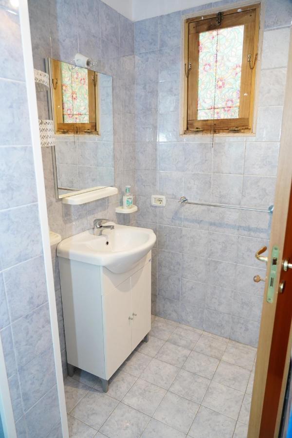 B&B La Strea Porto Cesareo Ngoại thất bức ảnh