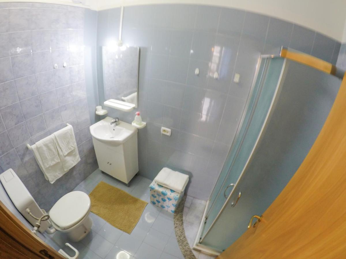 B&B La Strea Porto Cesareo Ngoại thất bức ảnh
