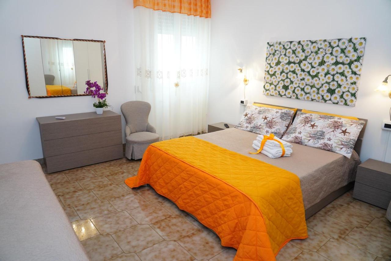 B&B La Strea Porto Cesareo Ngoại thất bức ảnh