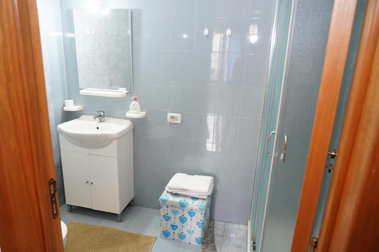 B&B La Strea Porto Cesareo Ngoại thất bức ảnh