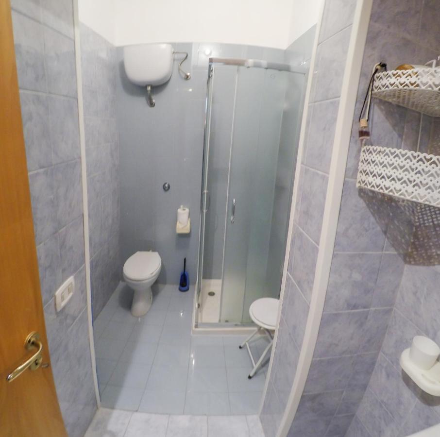 B&B La Strea Porto Cesareo Ngoại thất bức ảnh