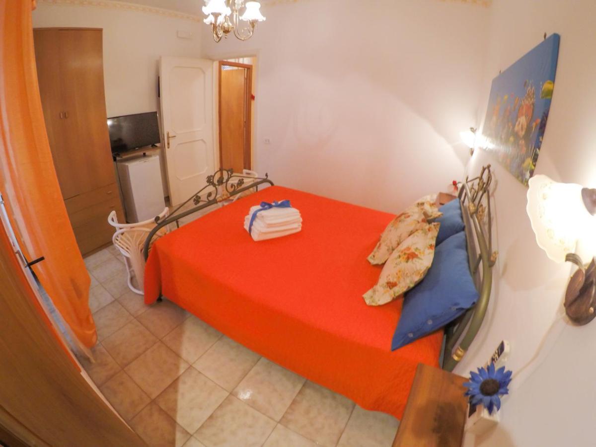 B&B La Strea Porto Cesareo Ngoại thất bức ảnh
