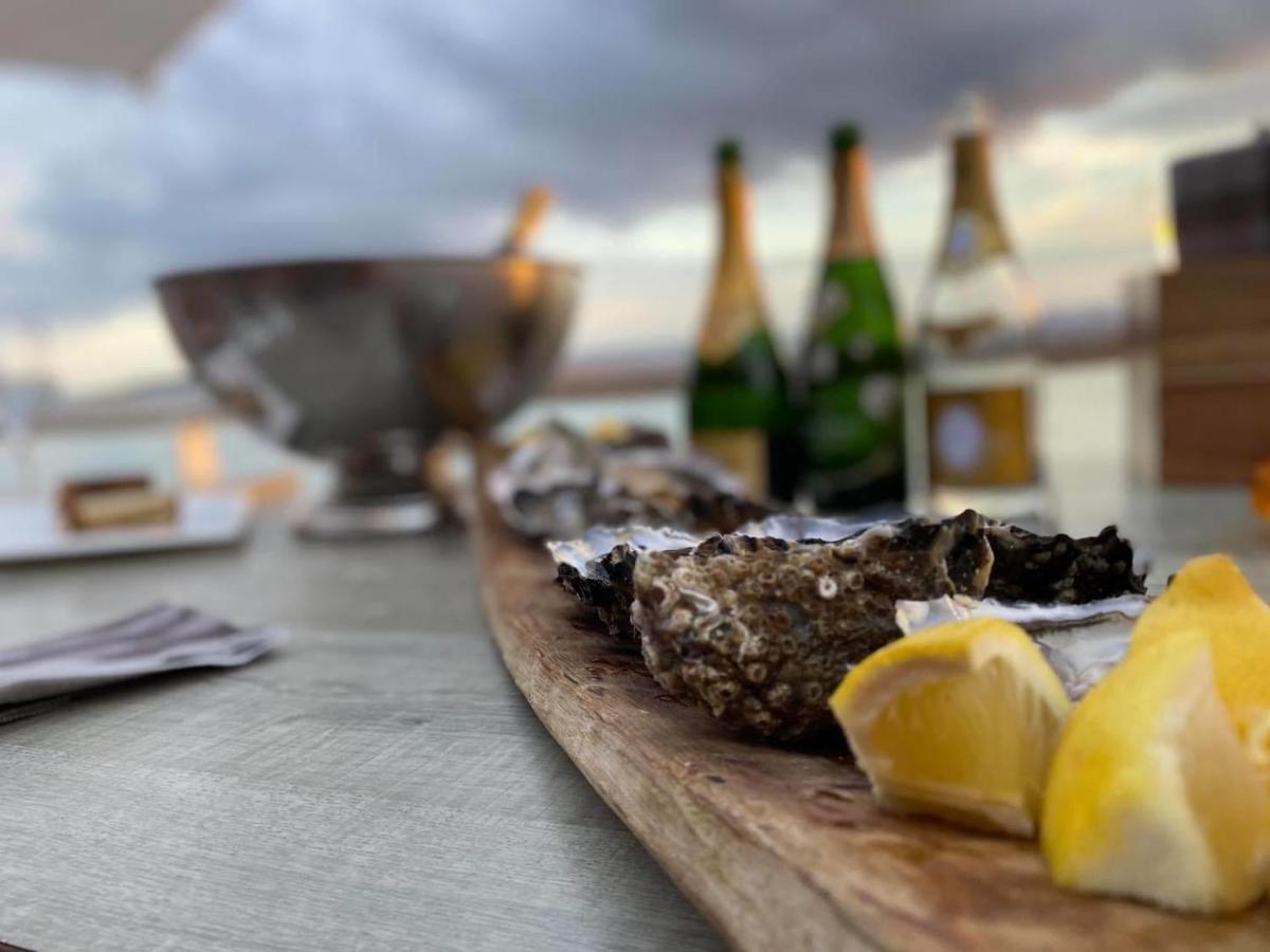 B&B La Strea Porto Cesareo Ngoại thất bức ảnh