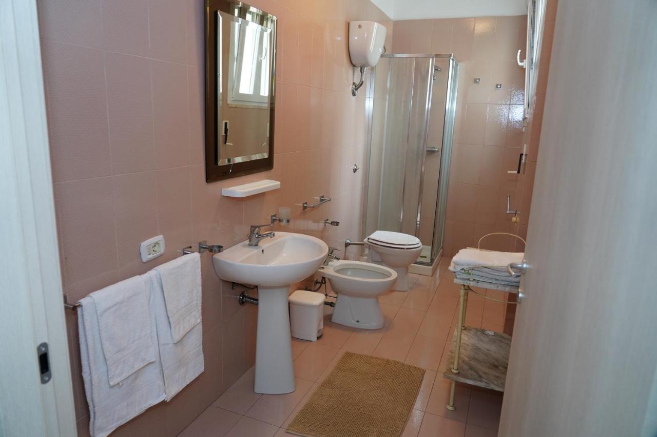 B&B La Strea Porto Cesareo Ngoại thất bức ảnh