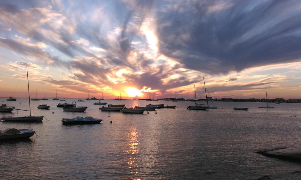 B&B La Strea Porto Cesareo Phòng bức ảnh