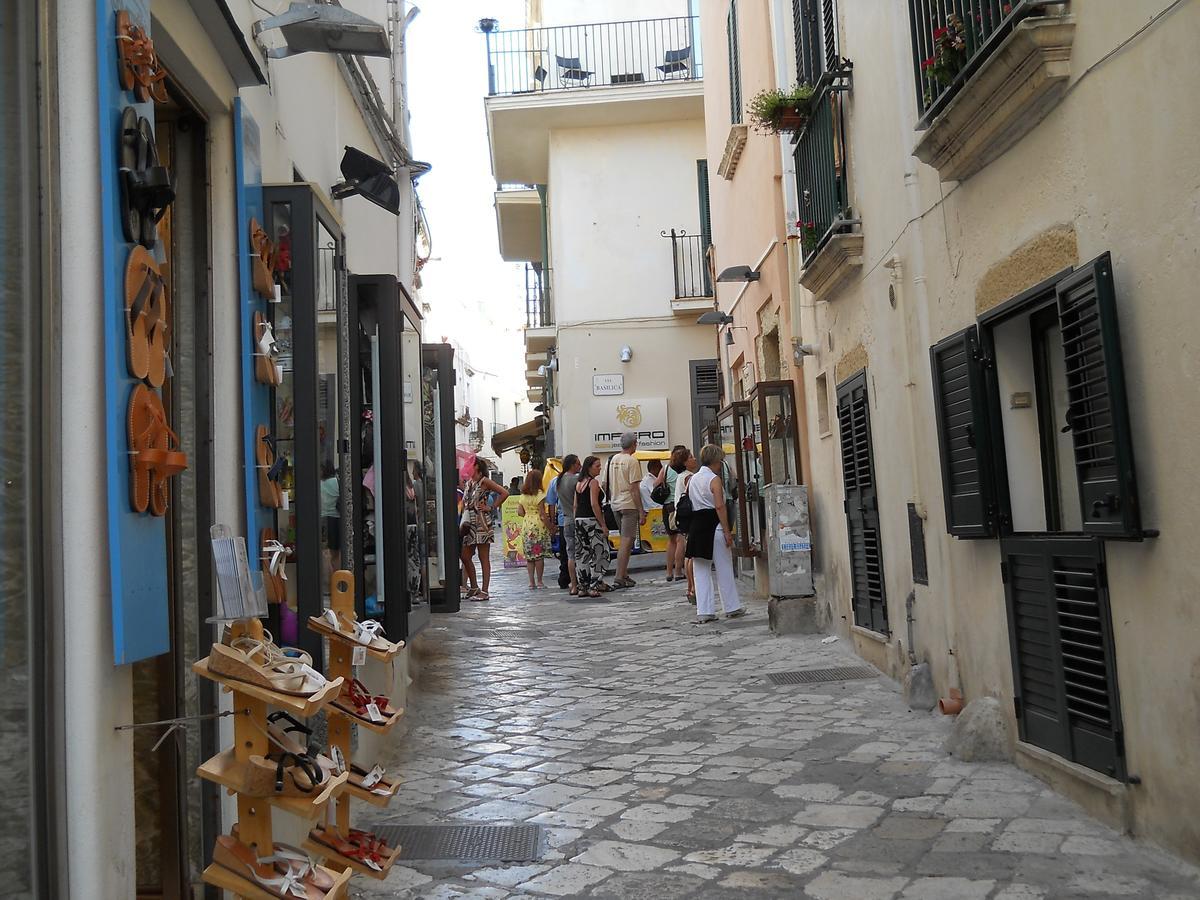 B&B La Strea Porto Cesareo Ngoại thất bức ảnh