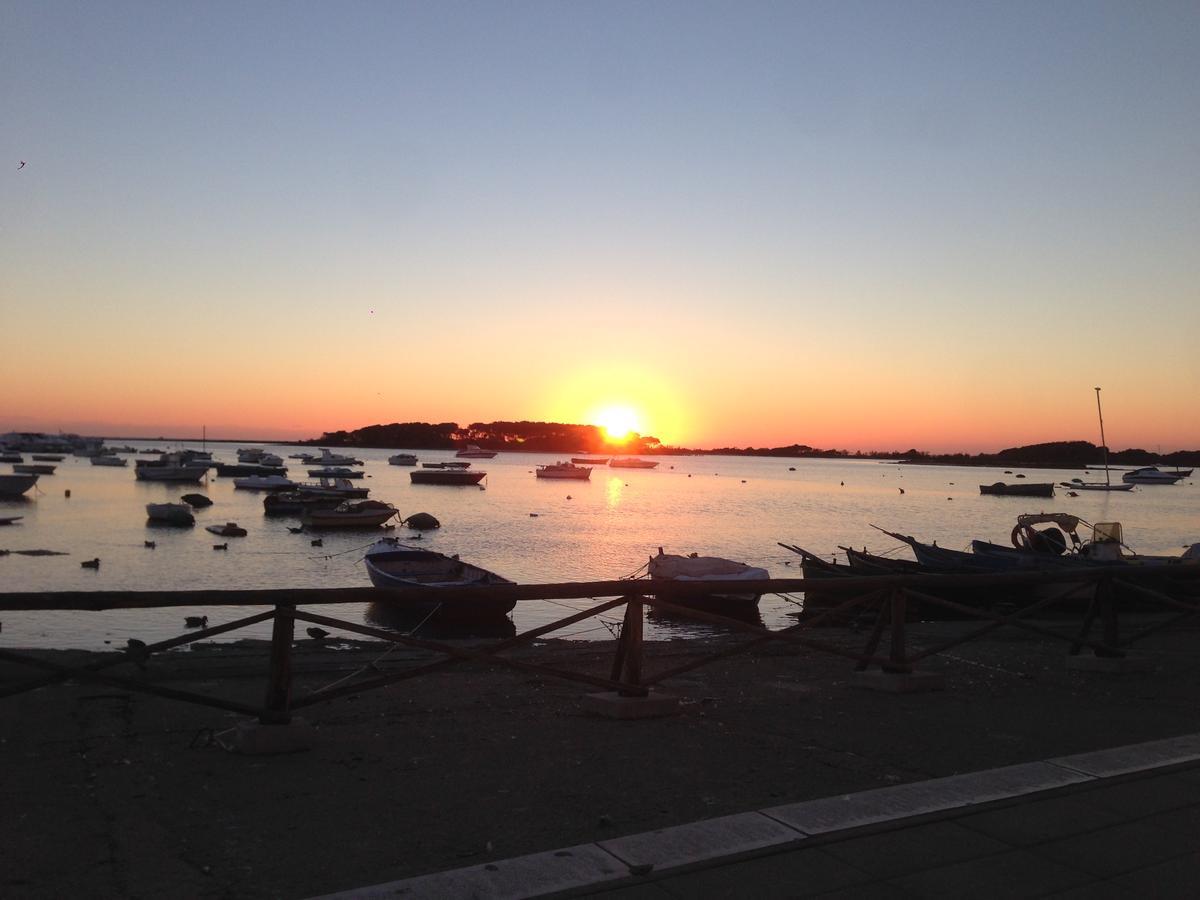 B&B La Strea Porto Cesareo Ngoại thất bức ảnh