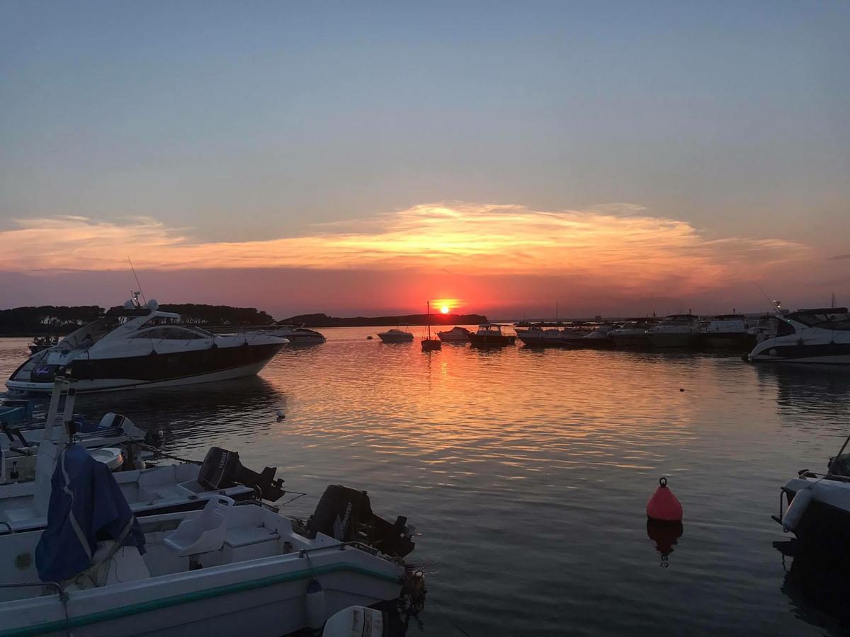 B&B La Strea Porto Cesareo Ngoại thất bức ảnh