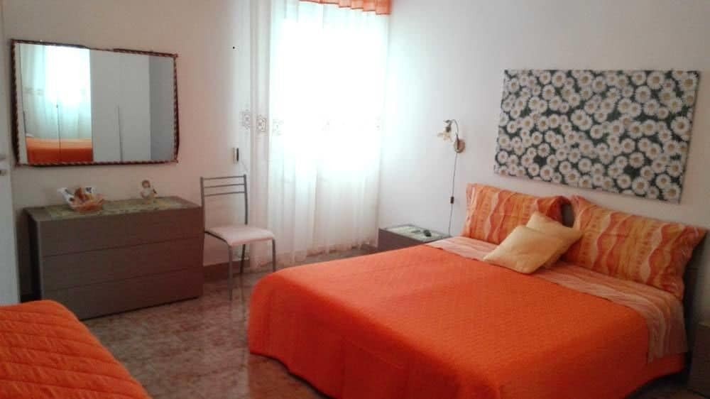 B&B La Strea Porto Cesareo Ngoại thất bức ảnh