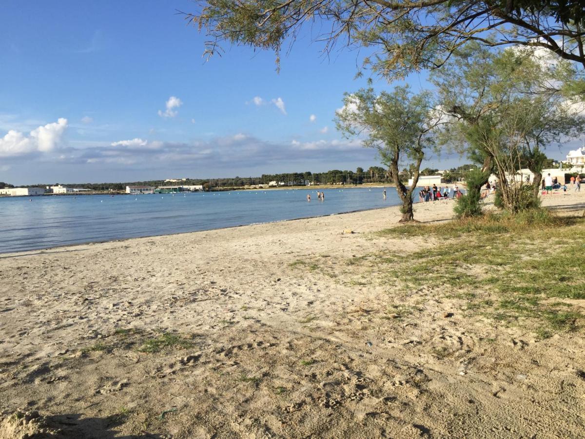 B&B La Strea Porto Cesareo Ngoại thất bức ảnh